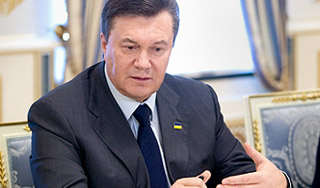 Янукович переплатит за газ $60 млрд Янукович переплатит за газ $60 млрд