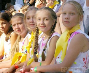 Фестиваль "Радуга" определился с программой