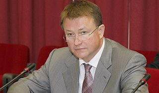 Дудку взяли под домашний арест Дудку взяли под домашний арест