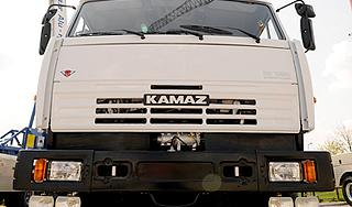 Солдат угнал из части грузовик со снарядами Солдат угнал из части грузовик со снарядами