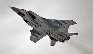 Названы версии крушения МиГ-31 Названы версии крушения МиГ-31