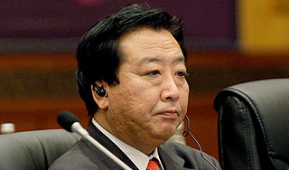 Премьер Японии решит "курильский вопрос" Премьер Японии решит "курильский вопрос"