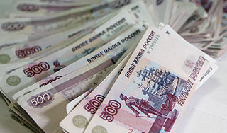 Новые купюры защитили от подделок Новые купюры защитили от подделок