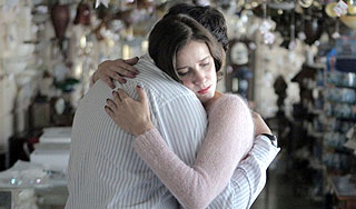 Известный режиссер мучает актеров Известный режиссер мучает актеров