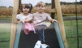 В США судят убийц маленького россиянина В США судят убийц маленького россиянина