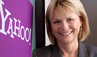 В Yahoo! уволили директора В Yahoo! уволили директора