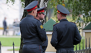 В Забайкалье пропал 3-летний ребенок В Забайкалье пропал 3-летний ребенок