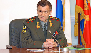 Нургалиев избавится от спящих полицейских Нургалиев избавится от спящих полицейских