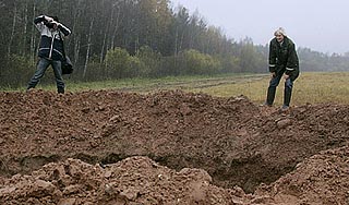 Отец утопил двухлетнюю дочь из-за алиментов Отец утопил двухлетнюю дочь из-за алиментов