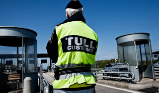 Евросоюз готов закрыть границы Шенгена Евросоюз готов закрыть границы Шенгена