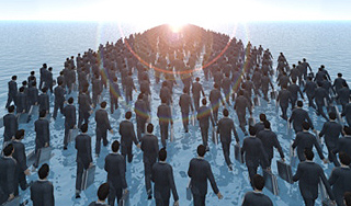 Новая Москвa примет 200 тысяч чиновников Новая Москвa примет 200 тысяч чиновников