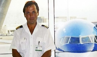 В США летчика Ярошенко посадили на 20 лет В США летчика Ярошенко посадили на 20 лет