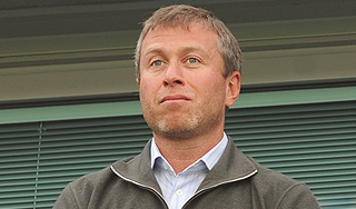 В Италии арестована вилла Абрамовича В Италии арестована вилла Абрамовича