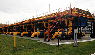 Москва отвергла аудит в споре c Киевом Москва отвергла аудит в споре c Киевом