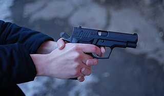 4-летний ребенок застрелился из травматики 4-летний ребенок застрелился из травматики