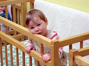 Приблизительно 30 детей нуждаются в семейном уюте