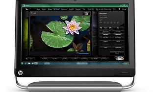 HP внезапно анонсировала новые компьютеры HP внезапно анонсировала новые компьютеры