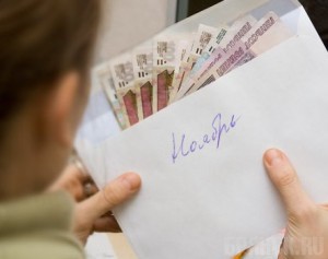 Разработан план борьбы с зарплатами «в конвертах»