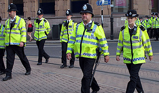 Лондонские банды угрожают Играм 2012 года Лондонские банды угрожают Играм 2012 года