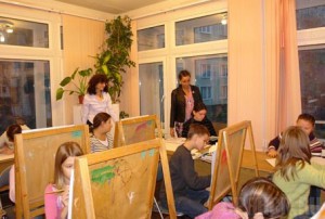 Брянцев отметили на конкурсах лучших преподавателей и учащихся