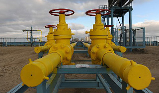 Медведев отверг претензии Украины по газу Медведев отверг претензии Украины по газу