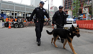 США получили данные о будущем теракте США получили данные о будущем теракте