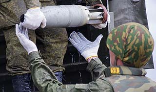 Под Тюменью разграблен воинский эшелон Под Тюменью разграблен воинский эшелон