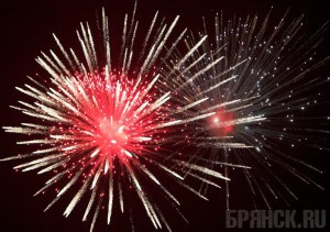 Салют на День города Брянска запустят за Краеведческим музеем