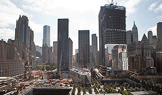 "Аль-Каида" готовила США теракт на 9/11 "Аль-Каида" готовила США теракт на 9/11