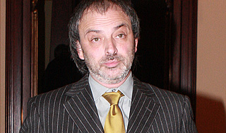 Арестованы подельники художника Пугачевой Арестованы подельники художника Пугачевой