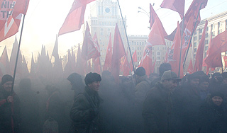 Сторонники ПНС Ливии вошли в Бени-Валид Сторонники ПНС Ливии вошли в Бени-Валид