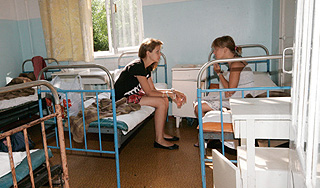 Дети привезли из лагеря опасную инфекцию Дети привезли из лагеря опасную инфекцию