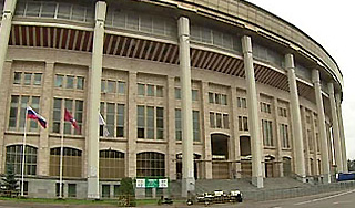 Собянин раскрыл будущее стадионов Москвы Собянин раскрыл будущее стадионов Москвы