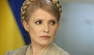 Тимошенко ждет обвинительного приговора Тимошенко ждет обвинительного приговора