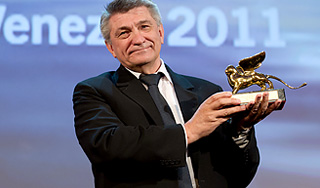 Сокуров cомневался в триумфе "Фауста" Сокуров cомневался в триумфе "Фауста"