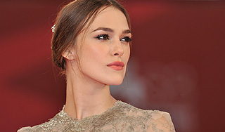 Кира Найтли повторит судьбу Анны Карениной Кира Найтли повторит судьбу Анны Карениной