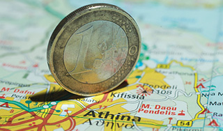 Грекам вновь повышают налоги Грекам вновь повышают налоги