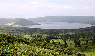 Визит Патрушева на Курилы огорчил Японию Визит Патрушева на Курилы огорчил Японию