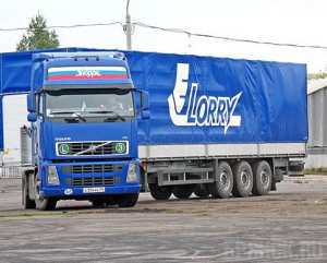 Брянские дальнобойщики победили на Всероссийском конкурсе