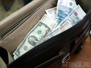 У безработного украли несколько миллионов рублей