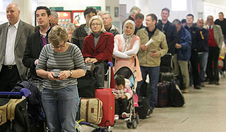 Турфирмы оплатят возвращение россиян Турфирмы оплатят возвращение россиян