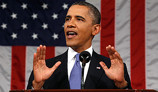 Обама просит вернуть американцев на работу Обама просит вернуть американцев на работу