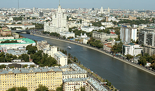 Гостиницы в Москве резко подорожали Гостиницы в Москве резко подорожали