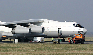 Молдавия снабдила Ливию вооружением Молдавия снабдила Ливию вооружением