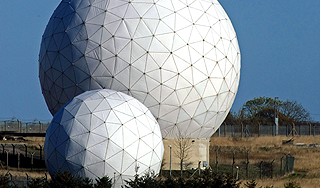 США построят в Румынии радар системы ПРО США построят в Румынии радар системы ПРО