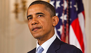 Обама проигрывает президентскую гонку Обама проигрывает президентскую гонку