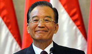 Китай поставил условие Евросоюзу Китай поставил условие Евросоюзу