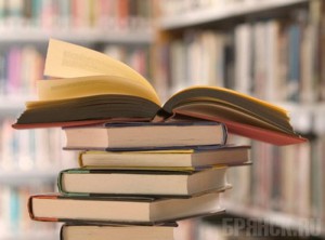 В библиотеке имени Тютчева появится уголок белорусской литературы