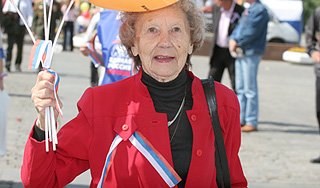 В России два раза за год вырастут пенсии В России два раза за год вырастут пенсии