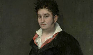 Знаменитый художник спрятал свою картину Знаменитый художник спрятал свою картину